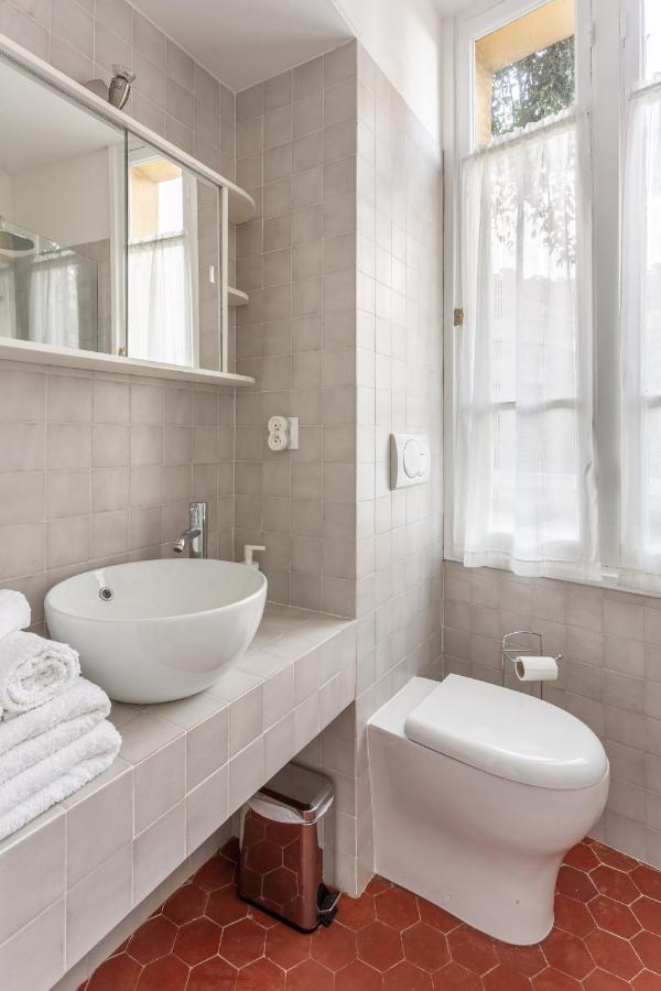 Seaside Studio By Icasamia It Niza Exterior foto